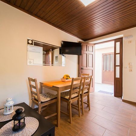 Xenios Zeus Maisonettes Old Town Rhodes Rhodes City Exterior photo